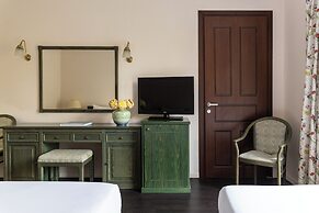 Amalia Hotel Meteora