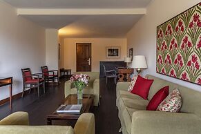 Amalia Hotel Meteora