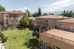 Amalia Hotel Meteora