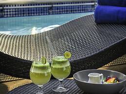 Pullman Santiago El Bosque