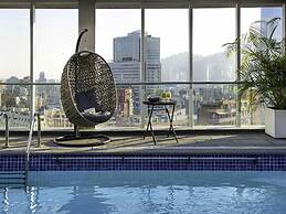 Pullman Santiago El Bosque