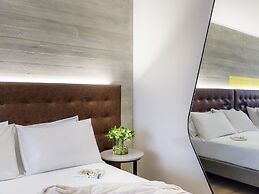 Pullman Santiago El Bosque