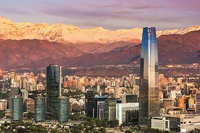Pullman Santiago El Bosque