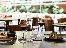 Pullman Santiago El Bosque