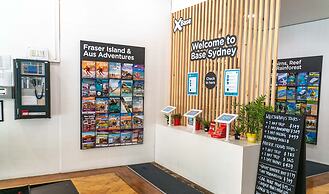 Nomads Sydney - Hostel