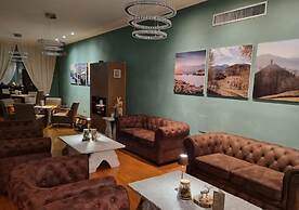 Hotel Cortese