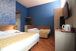 Hotel Metro