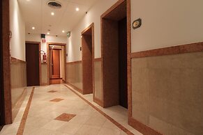Hotel Metro