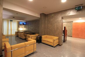Hotel Metro