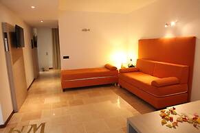 Hotel Metro