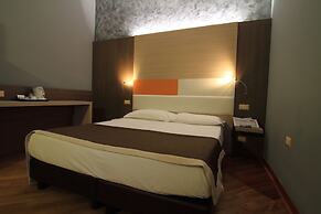 Hotel Metro