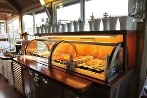 Hotel Metro