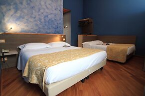Hotel Metro