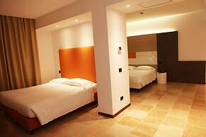 Hotel Metro