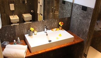 Hotel Metro