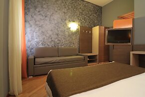Hotel Metro
