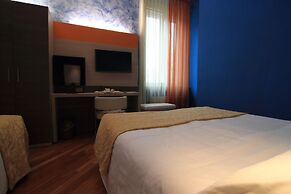 Hotel Metro