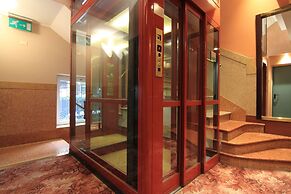Hotel Metro