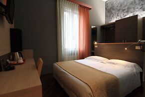 Hotel Metro