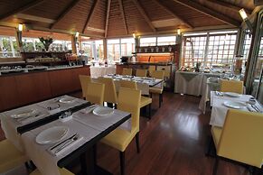 Hotel Metro