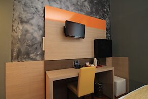 Hotel Metro