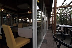 Hotel Metro