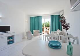Apartamentos Sol Romántica by DOT Suites