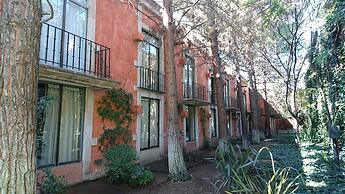Hotel Gobernador