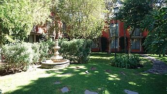 Hotel Gobernador