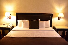 Hotel Gobernador