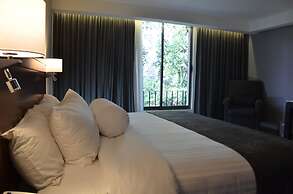 Hotel Gobernador