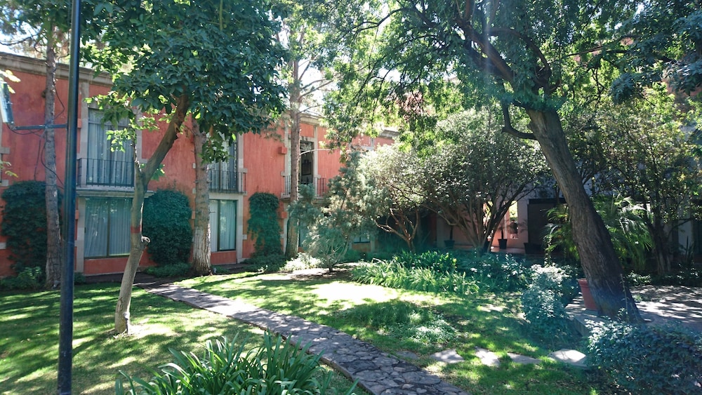 Hotel Gobernador