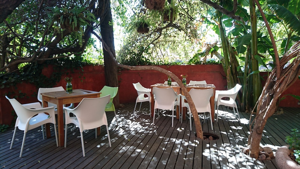 Hotel Gobernador