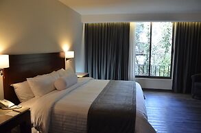 Hotel Gobernador