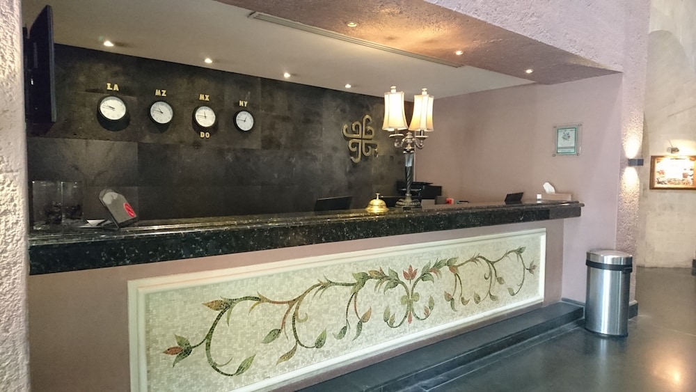 Hotel Gobernador