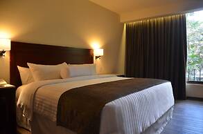 Hotel Gobernador