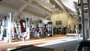 The Gailes Hotel and Spa