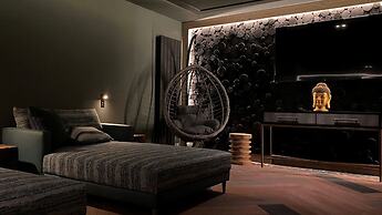 The Gailes Hotel and Spa