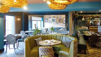 The Gailes Hotel and Spa