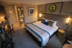 The Gailes Hotel and Spa
