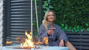 The Gailes Hotel and Spa