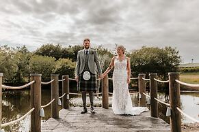 The Gailes Hotel and Spa