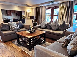 The Gailes Hotel and Spa