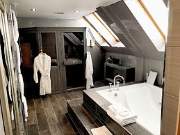 The Gailes Hotel and Spa