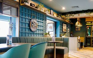 The Gailes Hotel and Spa