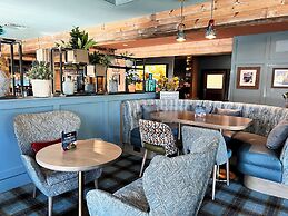 The Gailes Hotel and Spa