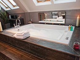 The Gailes Hotel and Spa