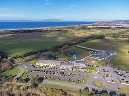 The Gailes Hotel and Spa