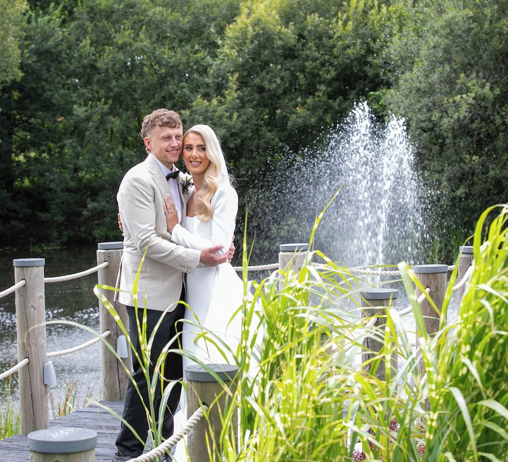 The Gailes Hotel and Spa