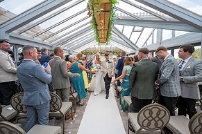 The Gailes Hotel and Spa